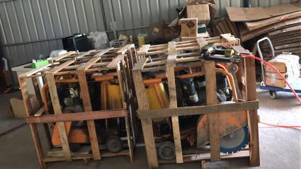 清镇行李、家具、电器包装托运