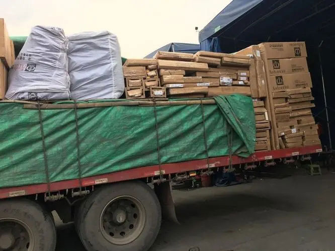 清镇家具托运