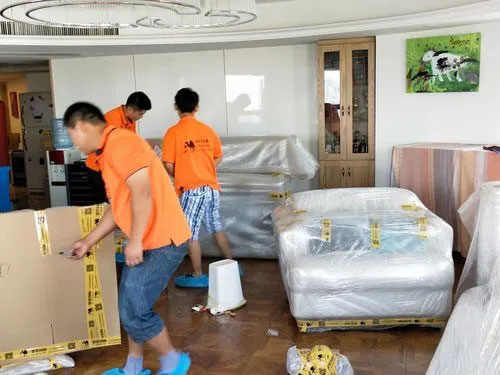 清镇精品搬家公司